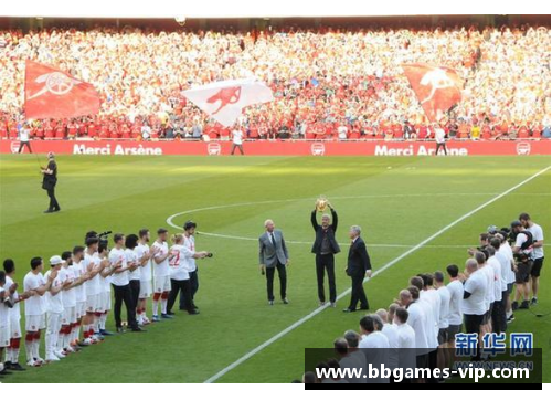 球场余音：告别岁月，铭记传奇