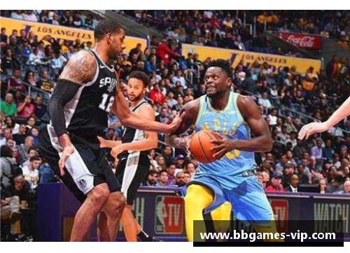 湖人王者崛起：中心球员的传奇与团队荣耀