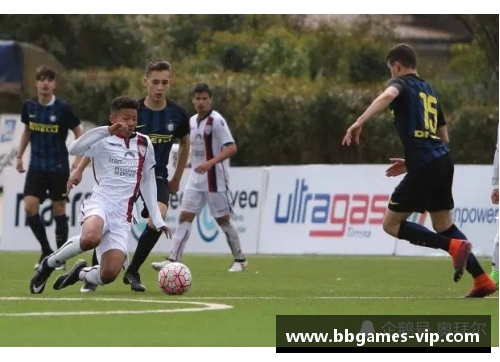 北非裔球员的足球旅程：挑战与荣耀