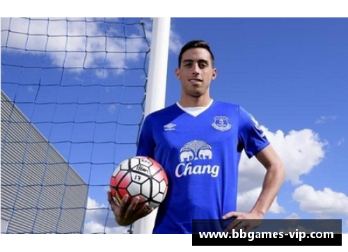 埃弗顿的西班牙球员：俱乐部中的关键角色