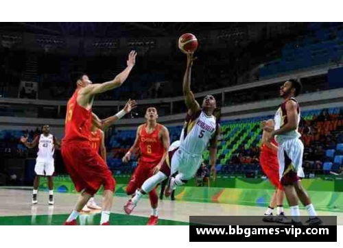 委内瑞拉篮球风云：球员们的挑战与荣耀