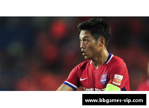 吴庆：足球领域的年轻新星