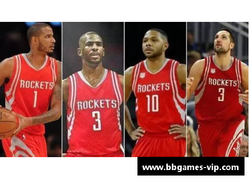 火箭队现役球员名单及最新阵容分析