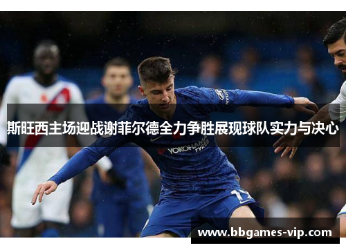 斯旺西主场迎战谢菲尔德全力争胜展现球队实力与决心
